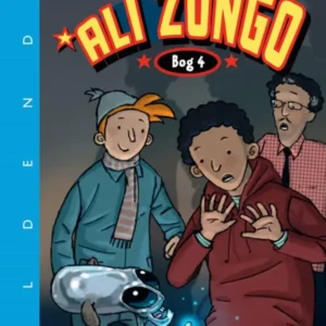 Ali Zongo Hundedage