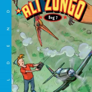 Ali Zongo Øgler i mosen