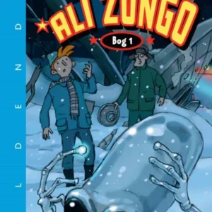 Ali Zongo