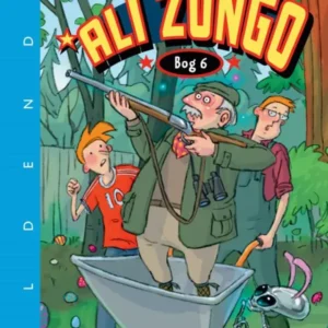 Ali Zongo Hønen eller ægget?