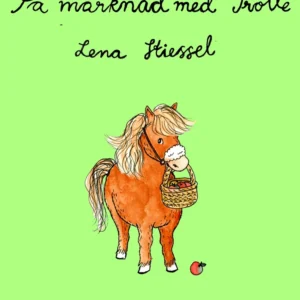 På marknad med Trolle