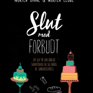 Slut med forbudt