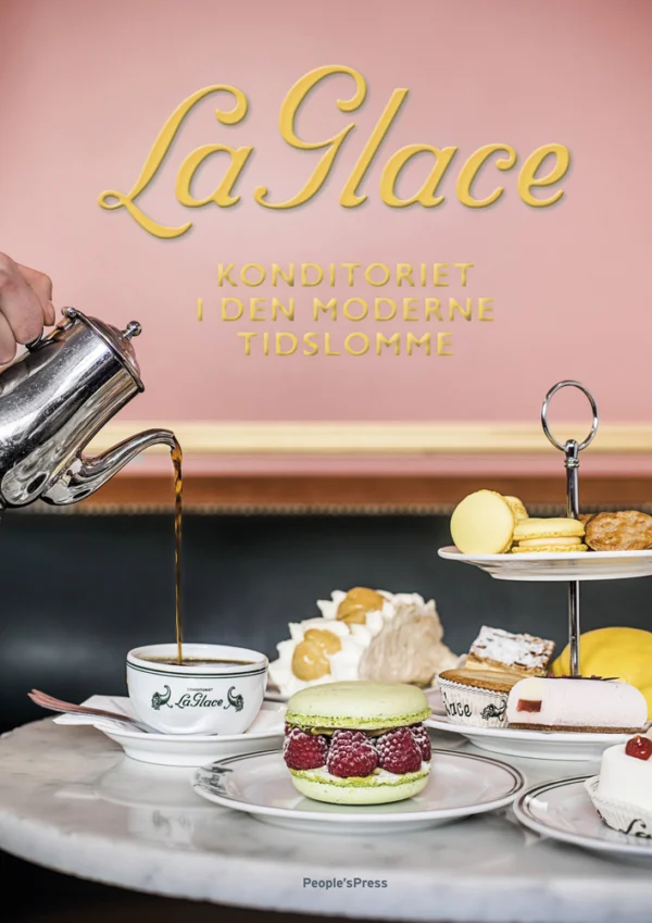 La Glace