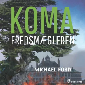 Fredsmægleren