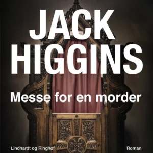 Messe for en morder