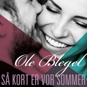 Så kort er vor sommer