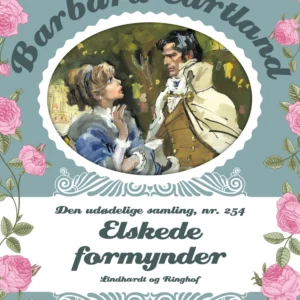 Elskede formynder