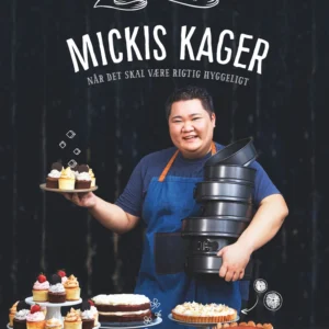 Mickis kager - når det skal være rigtig hyggeligt