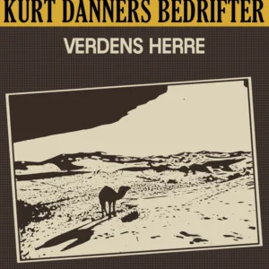 Kurt Danners bedrifter: Verdens herre