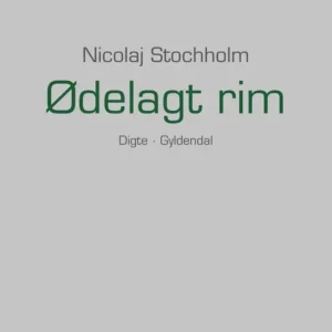 Ødelagt rim