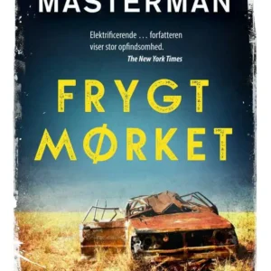 Frygt mørket