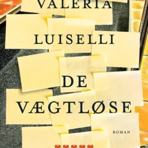 De vægtløse