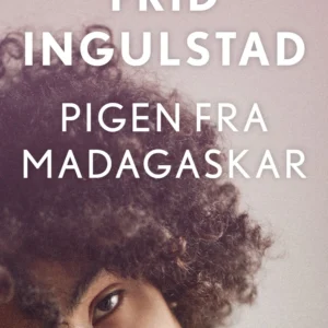 Pigen fra Madagaskar
