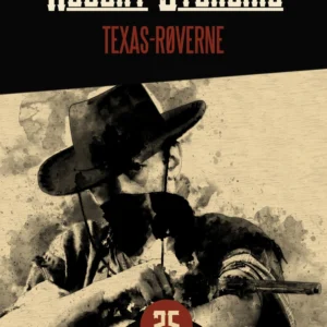 Texas-røverne