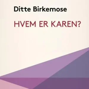 Hvem er Karen?