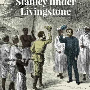 Stanley finder Livingstone