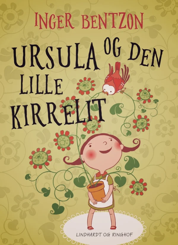 Ursula og den lille Kirrelit