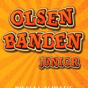 Olsen banden junior