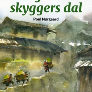 De grønne skyggers dal