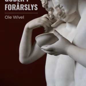 Guder i forårslys