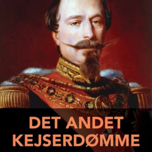 Det andet kejserdømme
