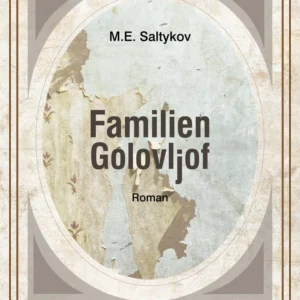 Familien Golovljof