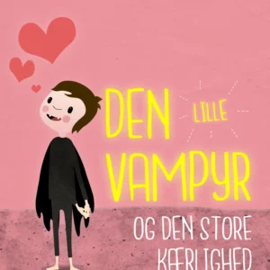 Den lille vampyr og den store kærlighed