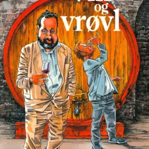 Vin og vrøvl