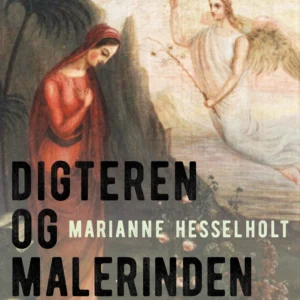 Digteren og malerinden