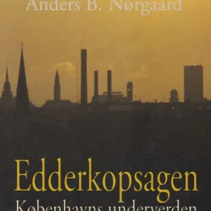 Edderkopsagen