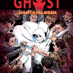 Ghost - kontrolløren