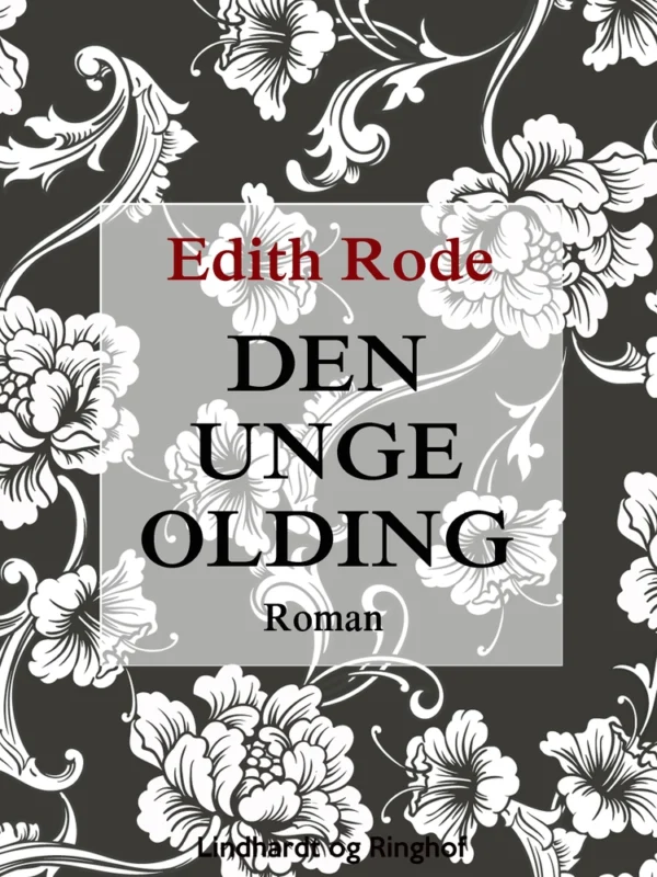 Den unge olding