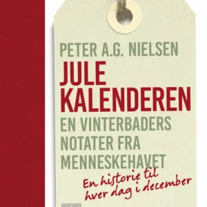 Julekalenderen