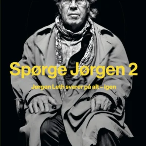 Spørge Jørgen 2
