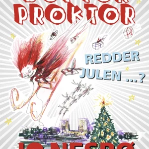 Doktor Proktor redder julen?