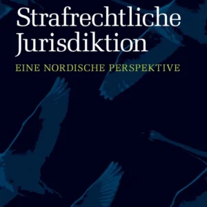 Strafrechtliche Jurisdiktion