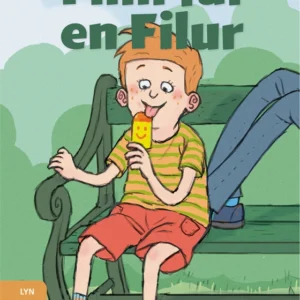Finn får en Filur