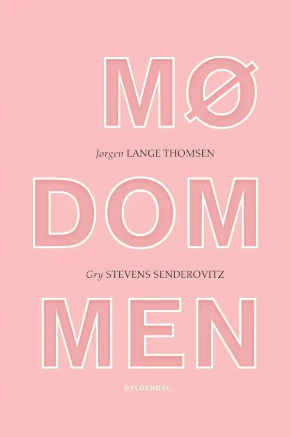 Mødommen