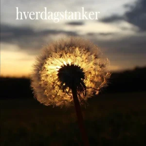 På tværs af hverdagstanker