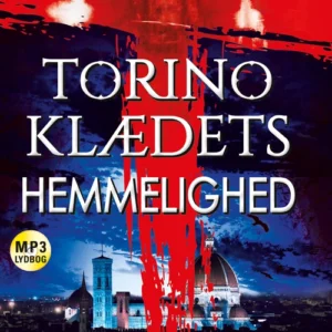 Torinoklædets hemmelighed