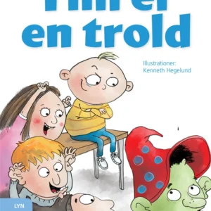 Tim er en trold