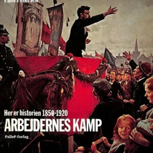 Her er historien Arbejdernes kamp