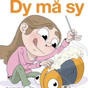 Dy må sy