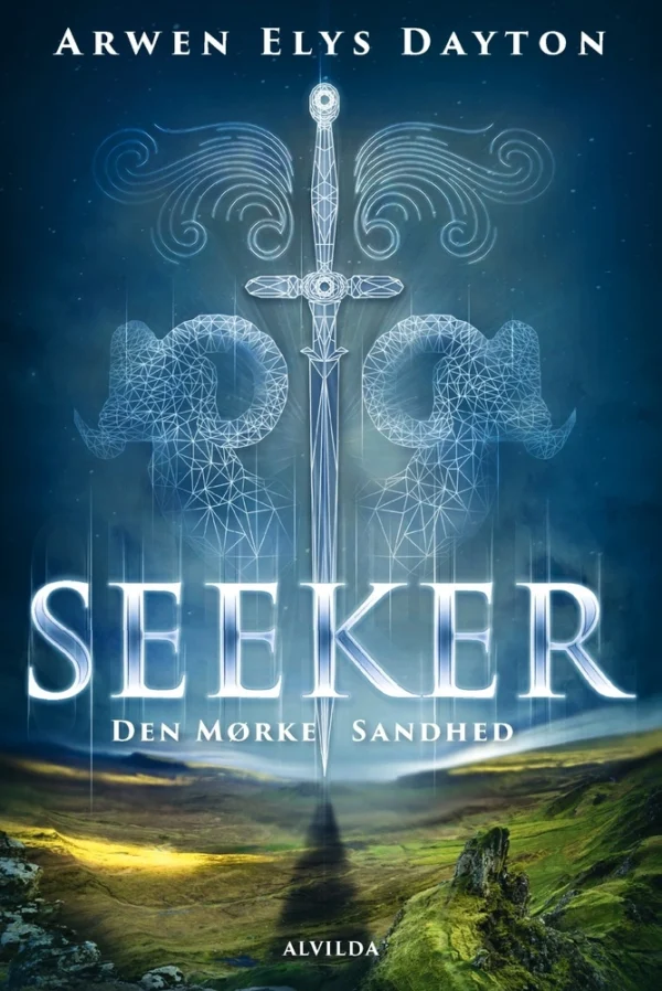 Seeker 1: Den mørke sandhed