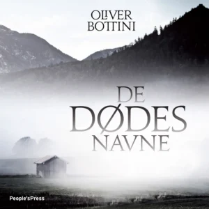 De dødes navne PB