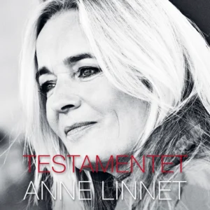 Testamentet HB
