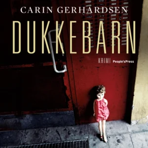Dukkebarn PB NY