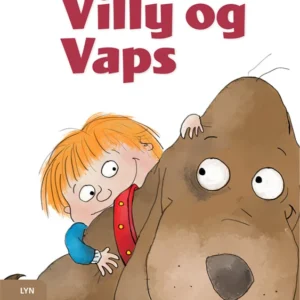 Villy og Vaps