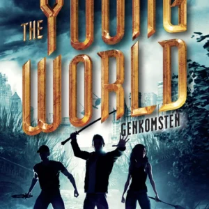 The young world - genkomsten