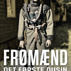 Frømænd